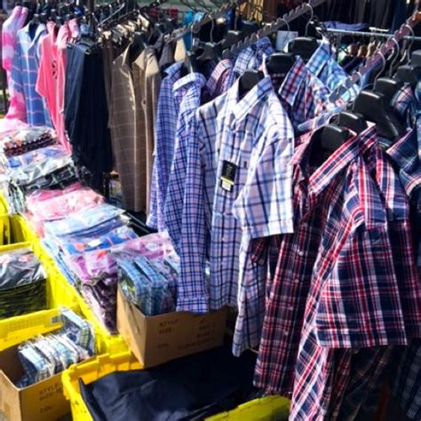 kempton market fake clothes|kempton park market.